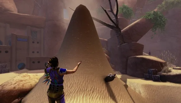 《诺之子》闪退怎么办