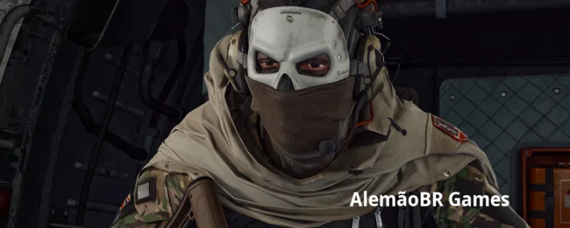 《使命召唤：黑色行动7》战役第九关名片获取攻略-存活恐惧关卡详解