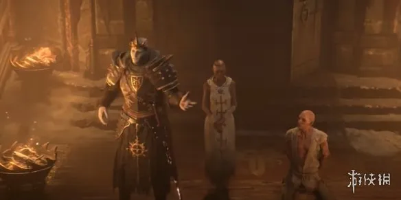 《暗黑破坏神4》DLC剧情解析