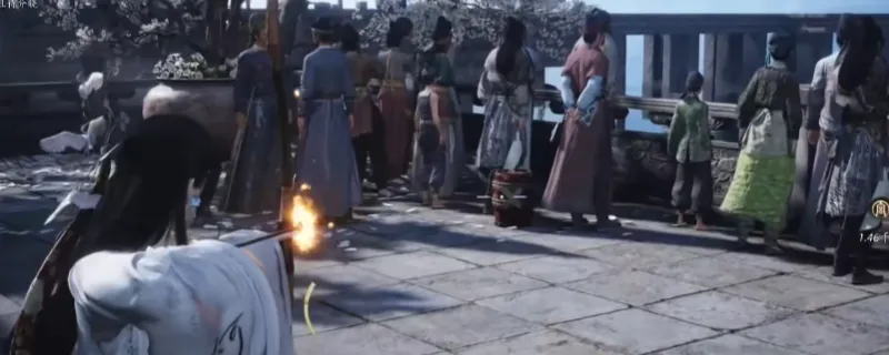 《燕云十六声》炸药桶快速刷草药攻略-临江驿草药采集技巧