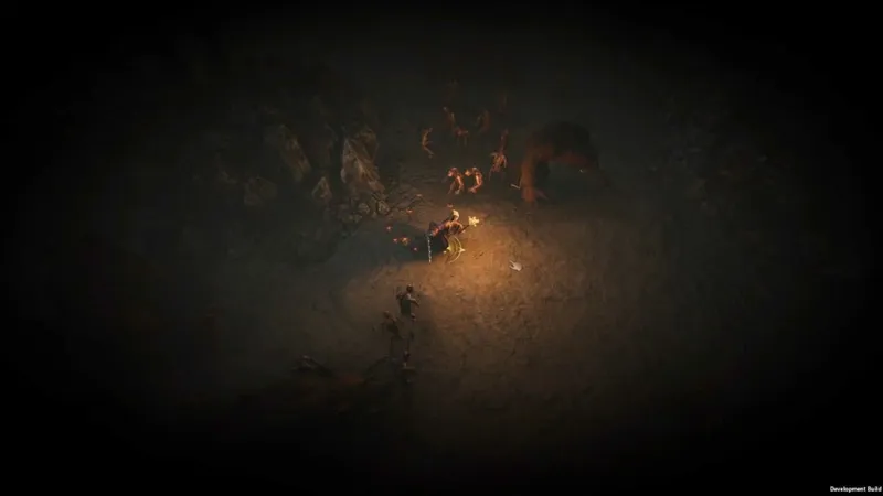 《镇邪2》新预告发布