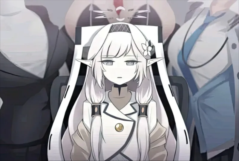 打的我心率直飚