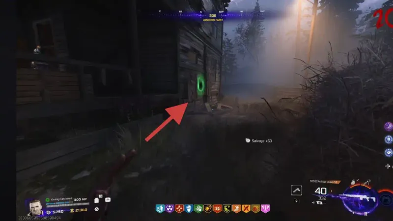 《使命召唤：黑色行动7》遗物神器龙翼获取攻略