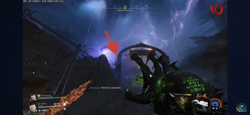 《使命召唤:黑色行动7》遗物神器泰迪熊获取攻略