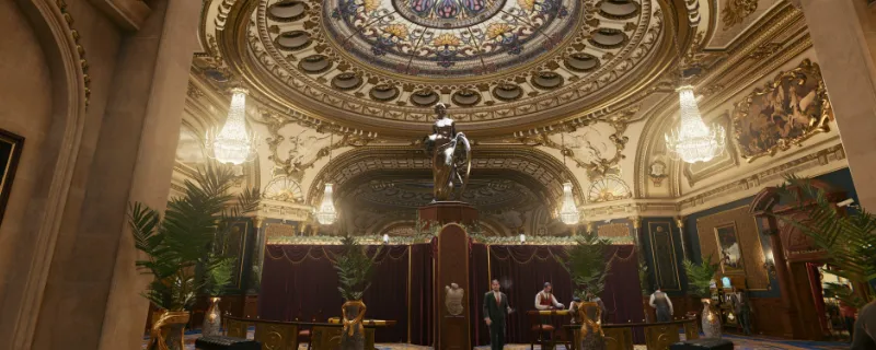 《使命召唤：黑色行动7》遗物神器律师铅笔获取攻略