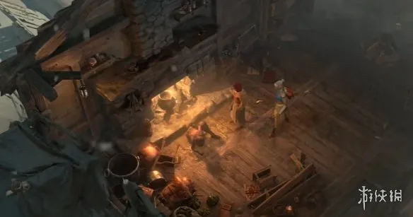 《暗黑破坏神4》DLC剧情解析