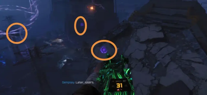 《使命召唤：黑色行动7》遗物神器龙翼获取攻略