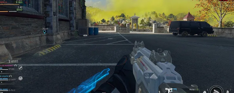 《使命召唤：黑色行动7》大嚼特嚼成就解锁攻略-泡泡糖获取方法详解