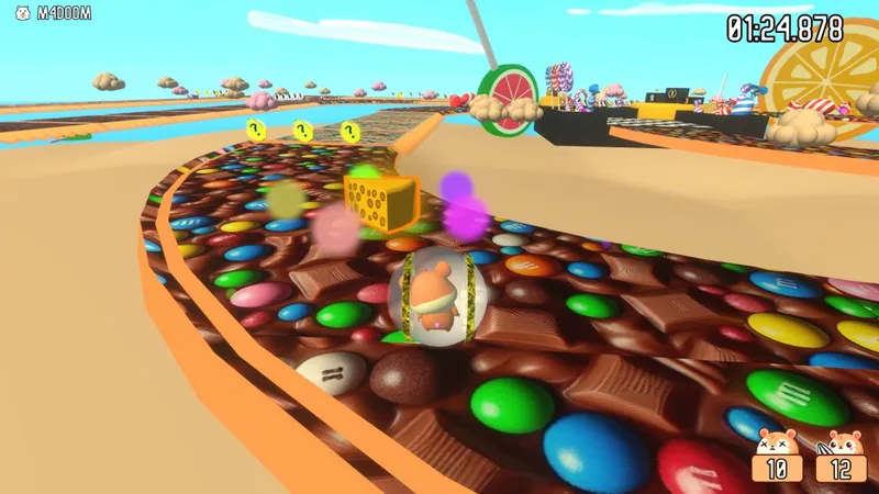 《比利的轮滑》免费领取