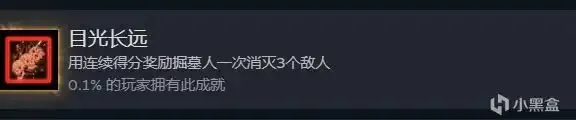 《使命召唤：黑色行动7》目光长远成就解锁指南