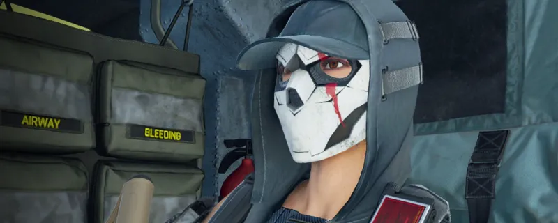 《使命召唤：黑色行动7》遗物神器种子获取攻略-诅咒模式20波获取方法