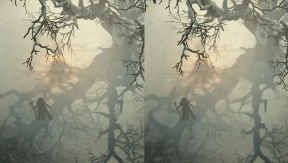 《暗黑破坏神4》场景特效开启指南