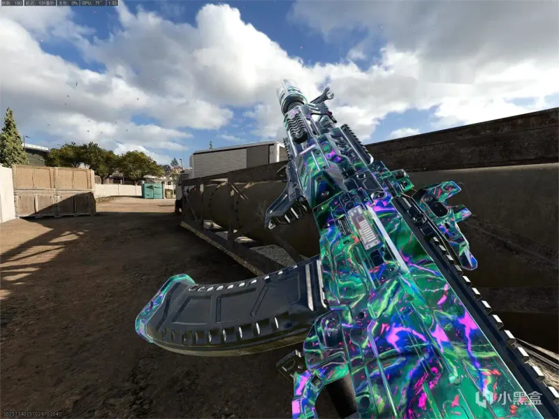 《使命召唤：黑色行动7》起源皮肤获取攻略