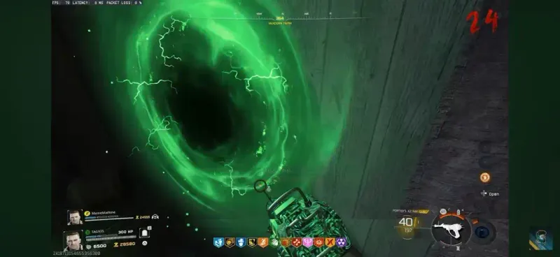 《使命召唤:黑色行动7》遗物神器泰迪熊获取攻略