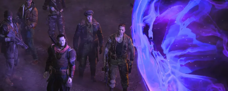 《使命召唤：黑色行动7》科技改造成就解锁指南-详细步骤解析