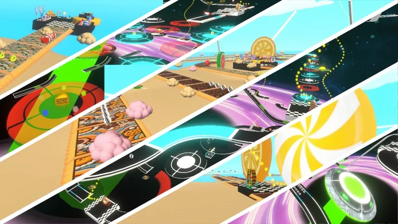 《比利的轮滑》免费领取