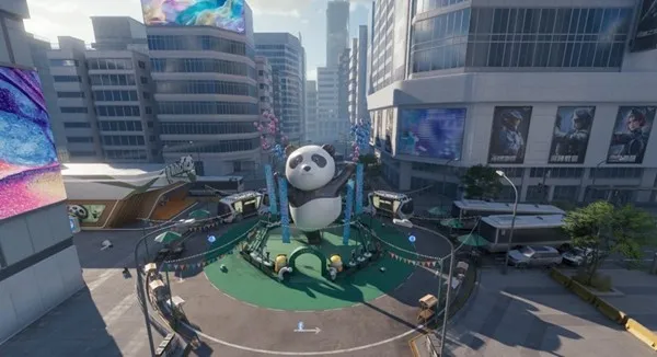 《逆战:未来》赛年前瞻