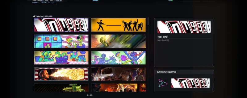 《使命召唤：黑色行动7》珍品商人成就解锁指南