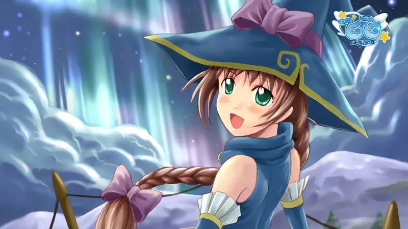 《飞飞：无限宇宙》重启经典