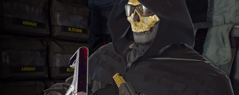 《使命召唤:黑色行动7》机器人击杀攻略