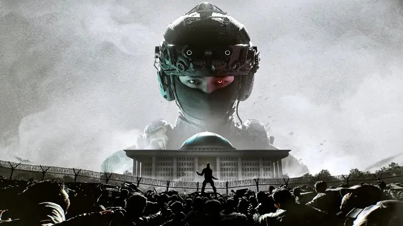 《巫堂-双重之心》开发陷入危机-团队解散官网关闭