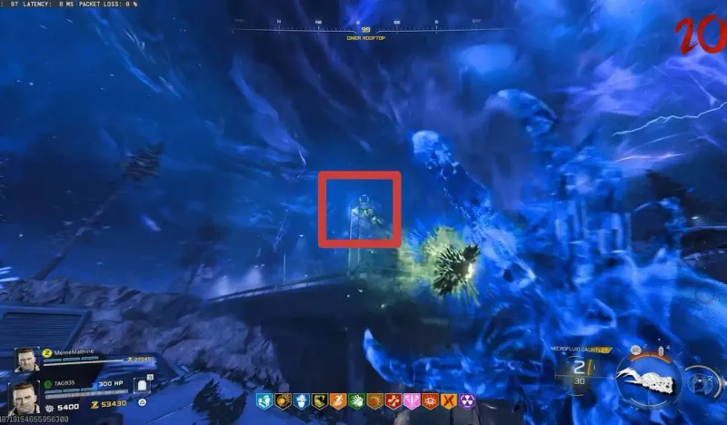 《使命召唤:黑色行动7》遗物神器泰迪熊获取攻略