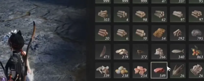 《燕云十六声》快速刷材料攻略-高效获取装备材料方法