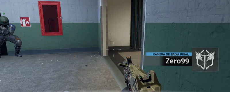 《使命召唤：黑色行动7》一百万战斗能量名片获取攻略-生涯能量积累详解