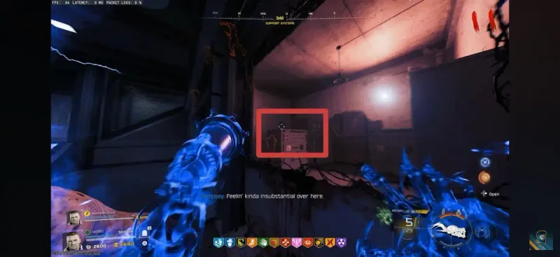 《使命召唤:黑色行动7》遗物神器泰迪熊获取攻略