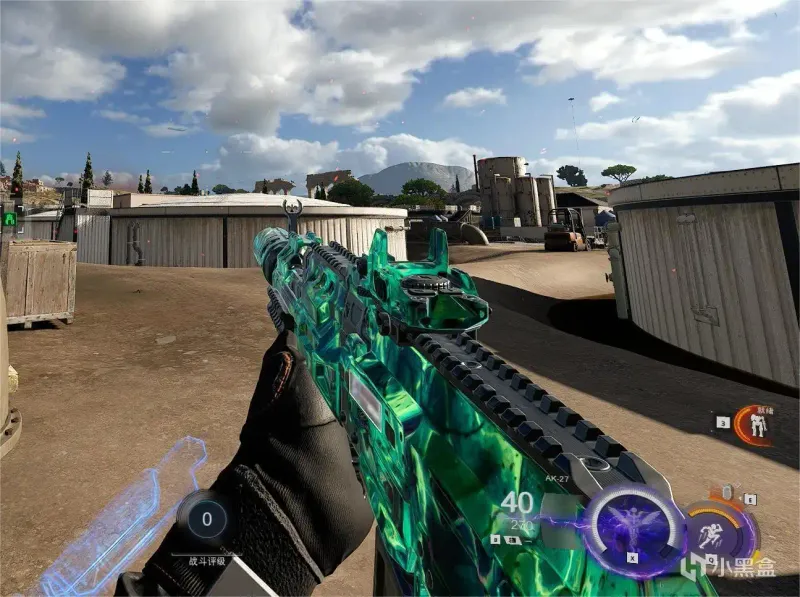 《使命召唤：黑色行动7》起源皮肤获取攻略