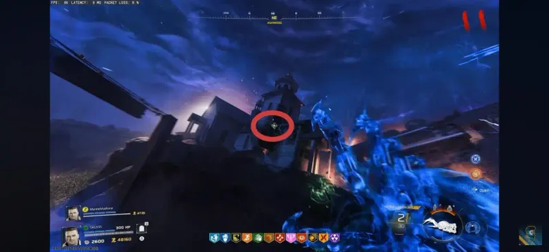 《使命召唤:黑色行动7》遗物神器泰迪熊获取攻略