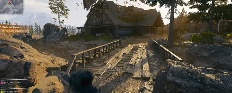 《使命召唤：黑色行动7》调酒大师成就解锁攻略-四局饮用四种饮料完成