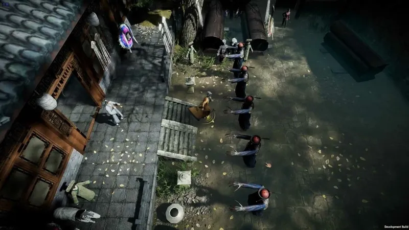 《镇邪2》新预告发布