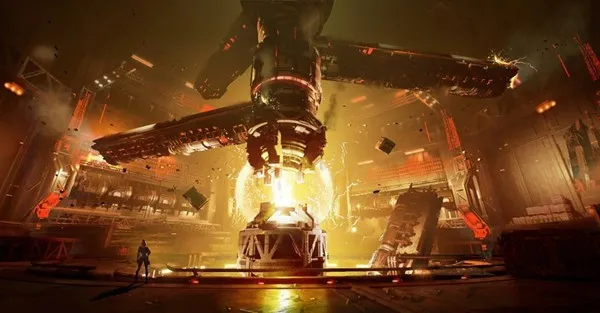 《逆战:未来》赛年前瞻