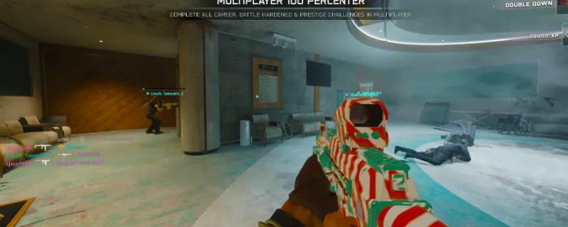 《使命召唤:黑色行动7》正常游玩成就解锁指南