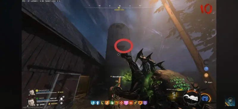 《使命召唤:黑色行动7》遗物神器泰迪熊获取攻略