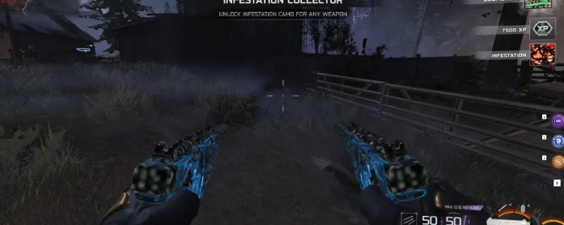 《使命召唤：黑色行动7》目光长远成就解锁指南-快速获得目光长远成就方法