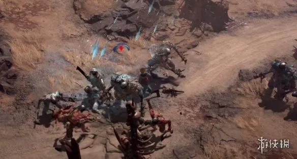 《暗黑破坏神4》换电火花装备攻略