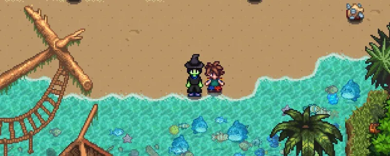 《星露谷物语》作物栽培时间详解-作物价值与周期介绍