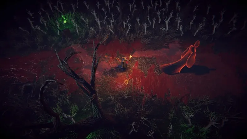 《镇邪2》新预告发布-2月Steam试玩版上线