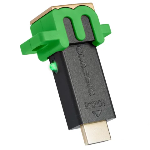 mClassic图像提升器复古版降价超50%