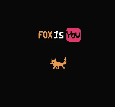 《BabaIsYou》重大更新发布