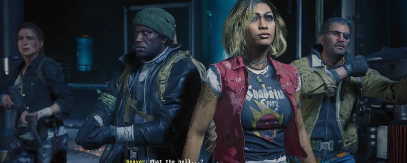 《使命召唤：黑色行动7》战役第一关名片获取攻略-战役首关名片获取方法详解