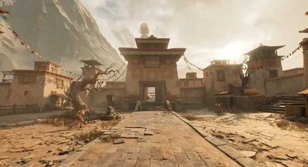 《逆战:未来》赛年前瞻