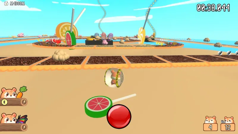 《比利的轮滑》免费领取