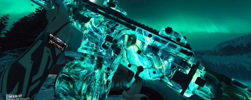 《使命召唤：黑色行动7》遗物神器龙翼获取攻略-传送平台试炼详解