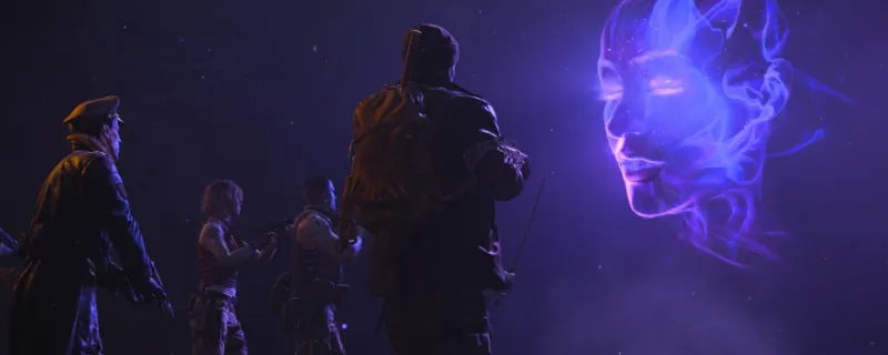 《使命召唤：黑色行动7》不许你死成就解锁指南