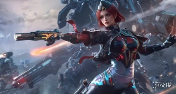 《逆战未来》交易行功能详解