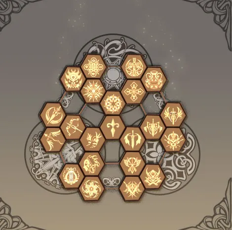 《星尘传说》回顾