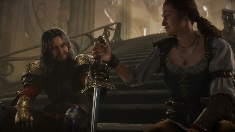 《光环》2026年展望